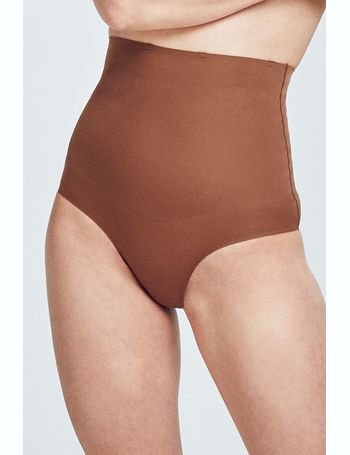 HEIST The High Waist shaping briefs