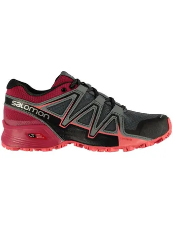 salomon running shoes sports direct