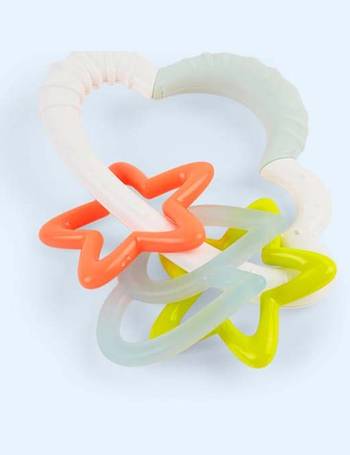 Skip hop hot sale starry rattle