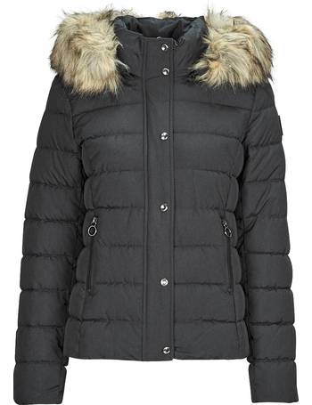 Only vera 2024 velvet quilted jacket