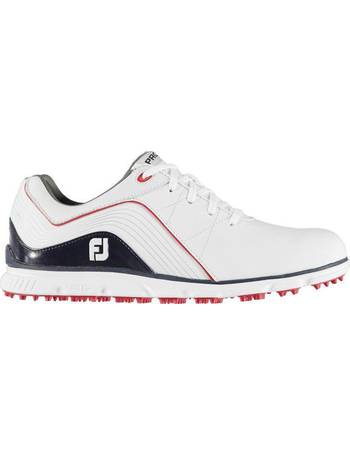 sports direct golf shoes