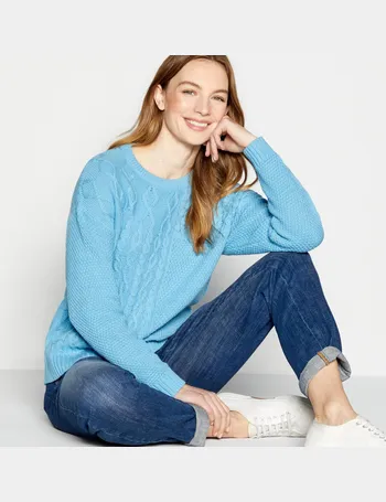 mantaray jumpers ladies