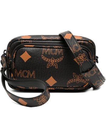 MCM Mini Tracy Crossbody Bag AW22 –