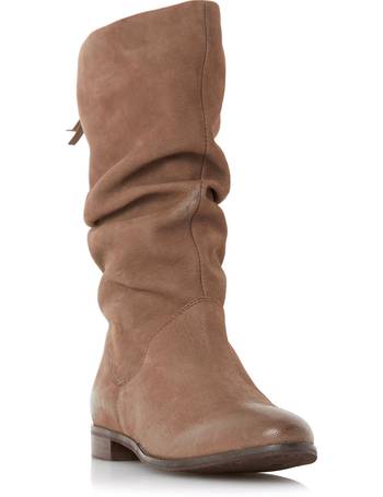 Rosalind hot sale boots dune