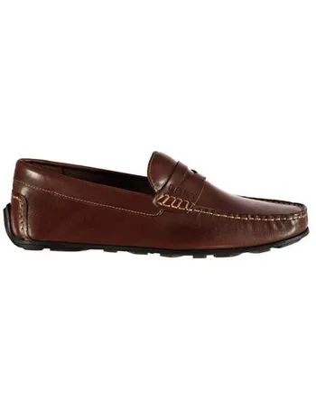 dkny devon driver mens loafers