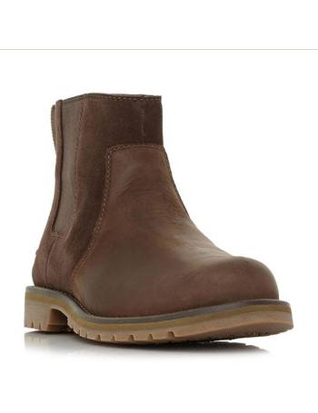 timberland mens zipper boots