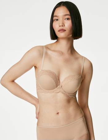Shop Women's Marks & Spencer Underwire Bras up to 90% Off