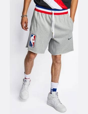 grey nike shorts foot locker