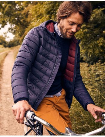 joules wentworth padded jacket