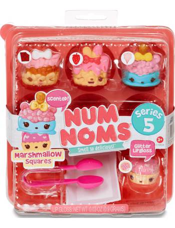 Num Noms Shimmer Playset 