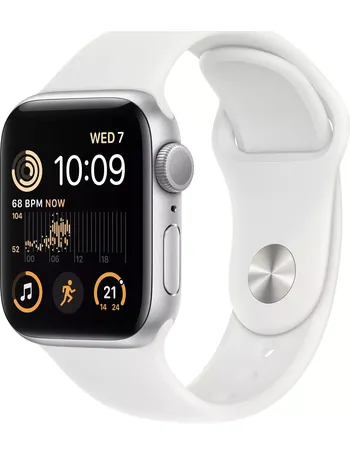 john lewis apple watch se 40mm