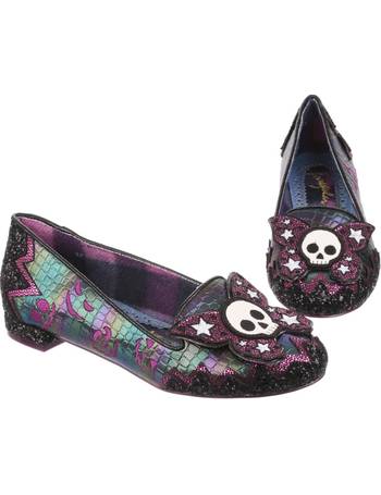 Irregular Choice - What's Up Doc?