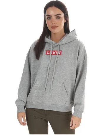 levis graphic 2020 hoodie