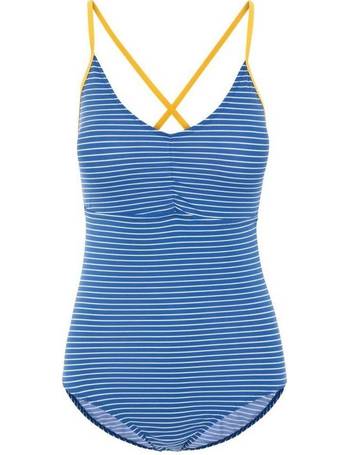 Trespass Womens/Ladies Adlington Swimsuit/Swimming Costume TP2847 