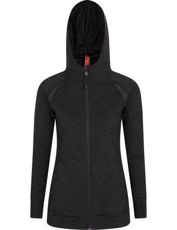 mountain warehouse ladies hoodies