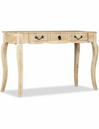 Console Tables With Drawers Up To, Brayden Studio Kelling Console Table