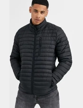 esprit puffer jacket