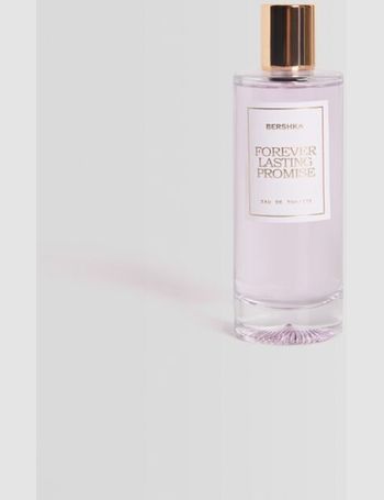 Bershka pink shades discount perfume