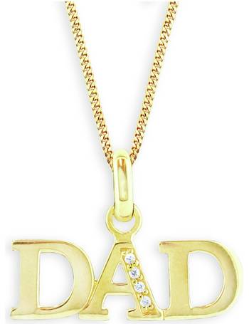 dad chain argos