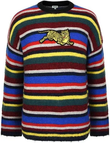 kenzo jumper mens flannels