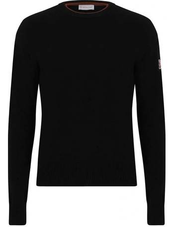 mens moncler jumper sale