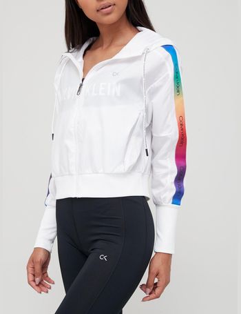 Calvin Klein Performance Jackets for Women