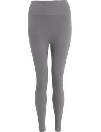 Shop New Look Women's Grey Gym Leggings up to 75% Off