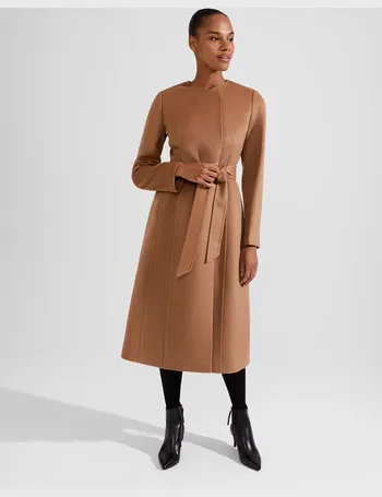 Hobbs rosalie outlet coat