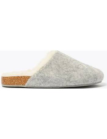 slippers at marks
