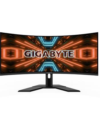 argos 144hz monitor