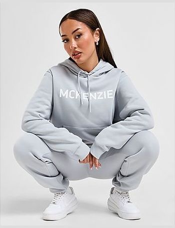 Mckenzie hoodie outlet dames