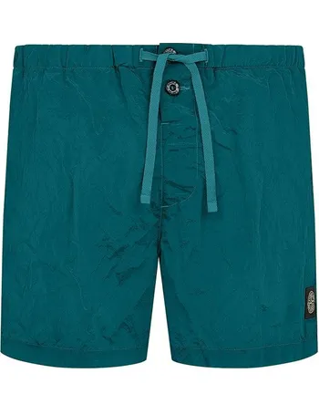stone island swim shorts sale