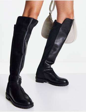 dune over the knee boots sale