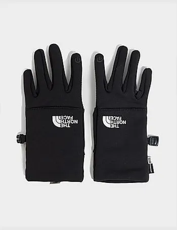 jd sports north face gloves