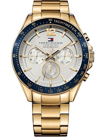 John Lewis Tommy Hilfiger Watch 2024 www.alhudapk