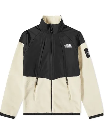 john lewis north face mens fleece
