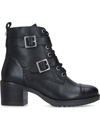 Carvela stacey clearance boots