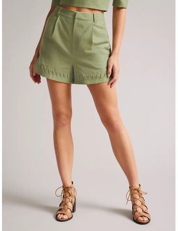 ted baker shorts john lewis