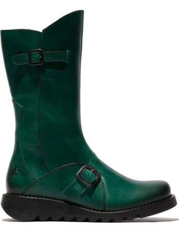 Fly london hotsell women's same109fly boots