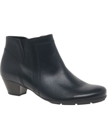 Gabor heritage store ankle boots