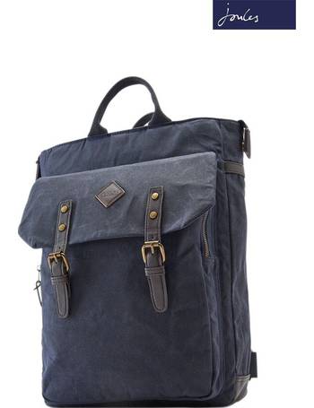 Joules kirkland outlet backpack