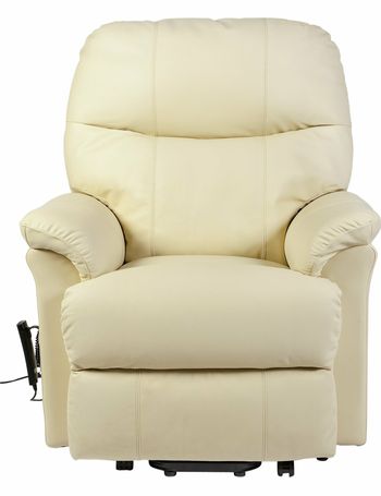 Shop Argos Recliner Armchairs up to 50% Off | DealDoodle