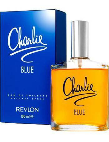 superdrug charlie perfume