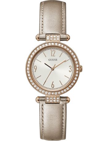 debenhams guess watch