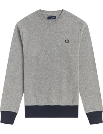 fred perry big and tall