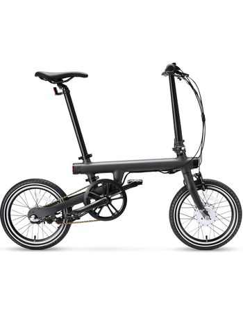 halfords folding bikes electric