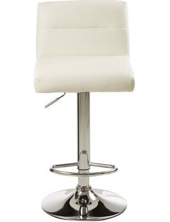 Harlow adjustable height swivel deals bar stool wade logan upholstery