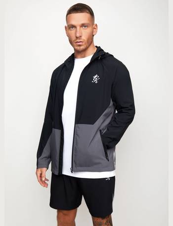 Shop Gym King Shell Jackets for Men up to 65 Off DealDoodle