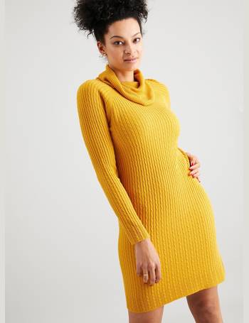 tu knitted dress