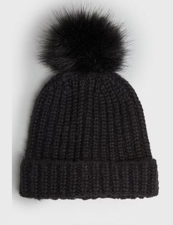 bobble hat new look